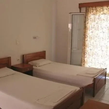 Kostas Hotel