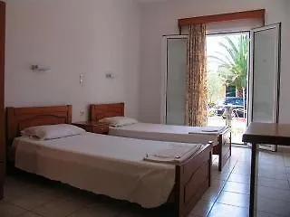 Hotel Kostas