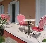 Kostas ホテル シダリオン