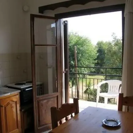 Hotel Kostas Sidárion