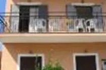 Hotel Kostas Sidárion