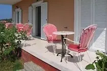 Kostas Otel Sidárion