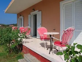 Kostas Otel 2*