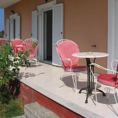 Kostas 2* Sidari (Corfu)