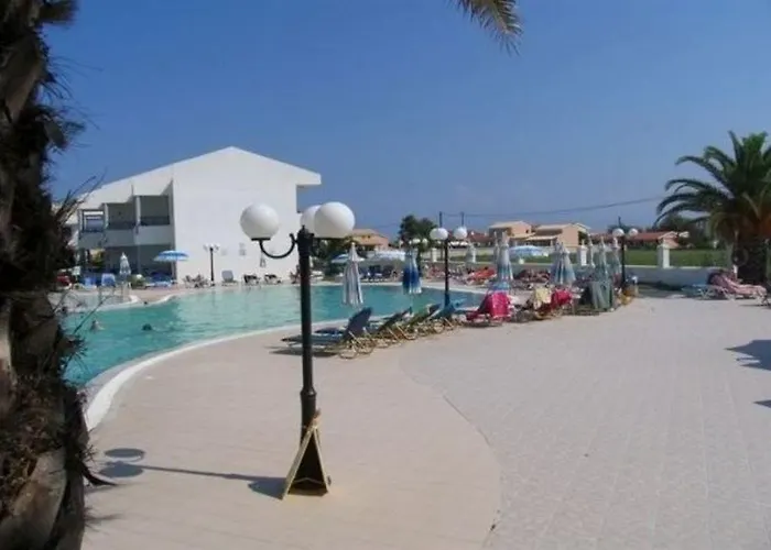 Kostas Hotel