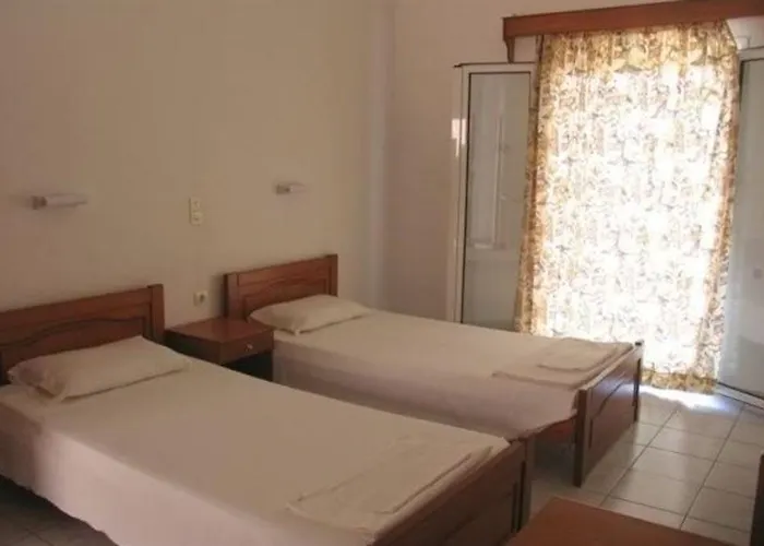 Kostas Hotel